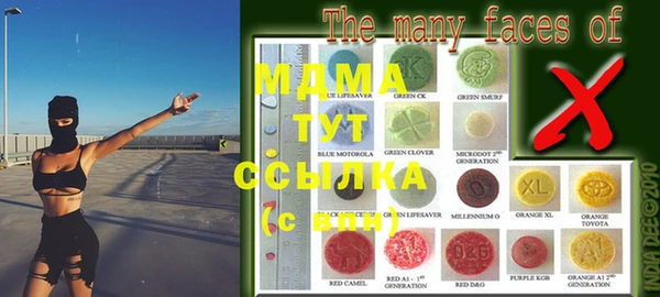 мдпв Волоколамск